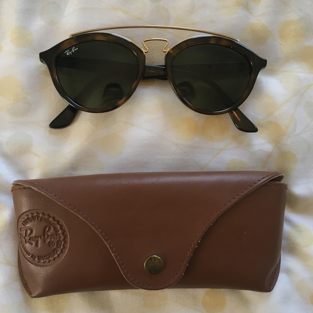 Ray-ban Gatsby Sunglasses